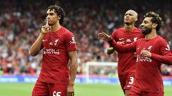 Tin Liverpool sáng 6/5: Trình làng áo đấu mới; Hoàn tất bom tấn Nam Mỹ Tin Liverpool sáng 6/5: Trình làng áo đấu mới; Hoàn tất bom tấn Nam Mỹ