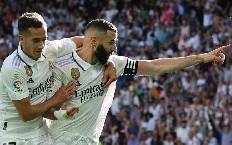 Tin Real sáng 6/5: Haaland nên gia nhập Real; Man City mất trụ cột trước Real? Tin Real sáng 6/5: Haaland nên gia nhập Real; Man City mất trụ cột trước Real?