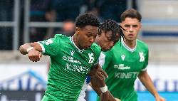 Kèo vàng bóng đá Yverdon vs St. Gallen, 00h00 ngày 7/5: Kịch bản quen thuộc Kèo vàng bóng đá Yverdon vs St. Gallen, 00h00 ngày 7/5: Kịch bản quen thuộc