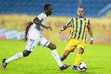 Nhận định, soi kèo Al-Gharafa SC vs Al Khor SC, 21h15 ngày 6/5: Mục tiêu cuối cùng Nhận định, soi kèo Al-Gharafa SC vs Al Khor SC, 21h15 ngày 6/5: Mục tiêu cuối cùng