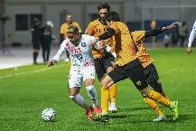 Nhận định, soi kèo Al Kuwait vs Al-Qadsia, 0h10 ngày 7/5: Chủ nhà quá sung Nhận định, soi kèo Al Kuwait vs Al-Qadsia, 0h10 ngày 7/5: Chủ nhà quá sung