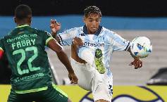 Nhận định, soi kèo Atletico Bucaramanga vs Racing Club, 05h00 ngày 7/5: Bất phân thắng bại Nhận định, soi kèo Atletico Bucaramanga vs Racing Club, 05h00 ngày 7/5: Bất phân thắng bại