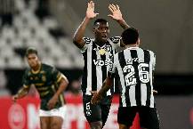 Nhận định, soi kèo Carabobo vs Botafogo, 05h00 ngày 7/5: Bắt nạt chủ nhà Nhận định, soi kèo Carabobo vs Botafogo, 05h00 ngày 7/5: Bắt nạt chủ nhà