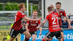Nhận định, soi kèo Coleraine vs Crusaders, 01h45 ngày 8/5: Thêm một lần đau Nhận định, soi kèo Coleraine vs Crusaders, 01h45 ngày 8/5: Thêm một lần đau