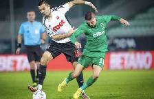 Nhận định, soi kèo CSKA 1948 Sofia vs Hebar Pazardzhik, 21h00 ngày 7/5: Sáng cửa dưới Nhận định, soi kèo CSKA 1948 Sofia vs Hebar Pazardzhik, 21h00 ngày 7/5: Sáng cửa dưới