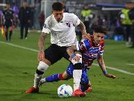 Nhận định, soi kèo Fortaleza vs Colo-Colo, 07h30 ngày 7/5: Điểm tựa sân nhà Nhận định, soi kèo Fortaleza vs Colo-Colo, 07h30 ngày 7/5: Điểm tựa sân nhà