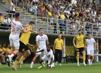 Nhận định, soi kèo Kryvbas vs Livyi Bereh Kyiv, 17h00 ngày 7/5: Tiếp tục chìm sâu Nhận định, soi kèo Kryvbas vs Livyi Bereh Kyiv, 17h00 ngày 7/5: Tiếp tục chìm sâu