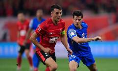Nhận định, soi kèo Meizhou Hakka vs Shanghai Shenhua, 18h00 ngày 6/5: Đối thủ yêu thích Nhận định, soi kèo Meizhou Hakka vs Shanghai Shenhua, 18h00 ngày 6/5: Đối thủ yêu thích