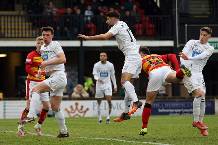Nhận định, soi kèo Partick Thistle vs Ayr United, 1h45 ngày 7/5: Lượt đi không dành cho chủ nhà Nhận định, soi kèo Partick Thistle vs Ayr United, 1h45 ngày 7/5: Lượt đi không dành cho chủ nhà