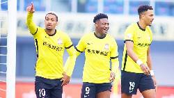 Nhận định, soi kèo Qingdao West Coast vs Shenzhen Peng, 18h35 ngày 6/5: Cửa dưới ‘tạch’ Nhận định, soi kèo Qingdao West Coast vs Shenzhen Peng, 18h35 ngày 6/5: Cửa dưới ‘tạch’