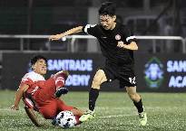 Nhận định, soi kèo Tanjong Pagar Utd vs Young Lions, 18h45 ngày 7/5: Chìm sâu đáy bảng Nhận định, soi kèo Tanjong Pagar Utd vs Young Lions, 18h45 ngày 7/5: Chìm sâu đáy bảng
