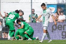Nhận định, soi kèo Yverdon-Sport vs St. Gallen, 0h00 ngày 7/5: Cản bước ứng viên Nhận định, soi kèo Yverdon-Sport vs St. Gallen, 0h00 ngày 7/5: Cản bước ứng viên