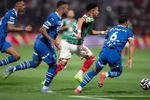 Nhận định, soi kèo ZED vs Al Ittihad, 0h00 ngày 7/5: Khó cho chủ nhà Nhận định, soi kèo ZED vs Al Ittihad, 0h00 ngày 7/5: Khó cho chủ nhà