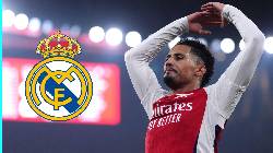 Sau Alexander-Arnold, Real Madrid muốn cuỗm thêm ngôi sao sáng ở Ngoại hạng Anh Sau Alexander-Arnold, Real Madrid muốn cuỗm thêm ngôi sao sáng ở Ngoại hạng Anh