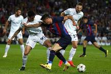 Siêu máy tính dự đoán Inter Milan vs Barcelona, 2h00 ngày 7/5 Siêu máy tính dự đoán Inter Milan vs Barcelona, 2h00 ngày 7/5