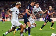 Soi kèo góc Inter Milan vs Barcelona, 2h00 ngày 7/5 Soi kèo góc Inter Milan vs Barcelona, 2h00 ngày 7/5
