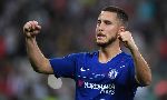 Real Madrid coi như thuyết phục thành công Chelsea ‘nhả’ Hazard