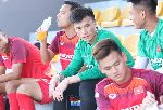 U23 Việt Nam vs U23 Myanmar (20h, 7/6): Bùi Tiến Dũng áp lực khi làm đội trưởng