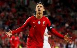 Ronaldo đưa Bồ Đào Nha vào chung kết và còn hơn nữa