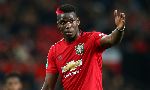 MU dứt điểm tương lai của Paul Pogba