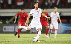 HLV Park Hang-seo nhận định Việt Nam vs Indonesia, 23h45 ngày 7/6 