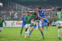 Nhận định, soi kèo Bangladesh vs Ấn Độ, 21h ngày 7/6