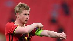 Tỷ lệ kèo danh hiệu Quả bóng vàng EURO 2021: De Bruyne đọ Mbappe Tỷ lệ kèo danh hiệu Quả bóng vàng EURO 2021: De Bruyne đọ Mbappe