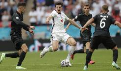 Krishan Davis dự đoán Đức vs Anh, 1h45 ngày 8/6