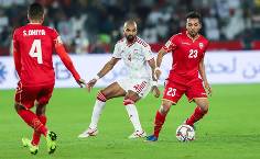 Nhận định, soi kèo Bahrain vs Bangladesh, 16h15 ngày 8/6
