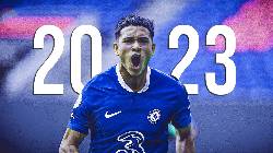 Chelsea công bố tân binh đầu tiên ở phiên chợ Hè 2023 Chelsea công bố tân binh đầu tiên ở phiên chợ Hè 2023