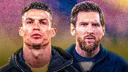Cristiano Ronaldo chỉ ra điểm duy nhất thua kém Messi Cristiano Ronaldo chỉ ra điểm duy nhất thua kém Messi