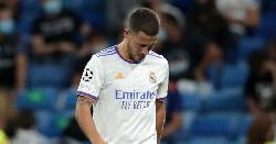 Eden Hazard và top 5 thương vụ tệ nhất lịch sử Real Madrid Eden Hazard và top 5 thương vụ tệ nhất lịch sử Real Madrid