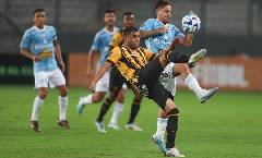 Nhận định, soi kèo The Strongest vs Sporting Cristal, 09h00 ngày 8/6 Nhận định, soi kèo The Strongest vs Sporting Cristal, 09h00 ngày 8/6