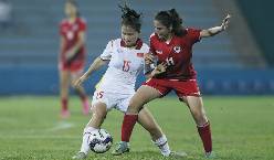 Nhận định, soi kèo U20 nữ Iran vs U20 nữ Li Băng, 16h00 ngày 7/6 Nhận định, soi kèo U20 nữ Iran vs U20 nữ Li Băng, 16h00 ngày 7/6