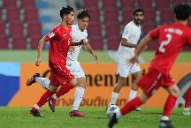 Nhận định, soi kèo Afghanistan vs Qatar, 22h59 ngày 06/06: Khó khăn hơn dự đoán