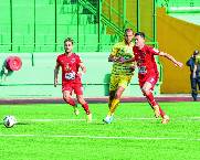 Nhận định, soi kèo ASO Chlef vs JS Kabylie, 22h45 ngày 07/06: Chưa thể an tâm