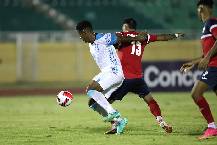 Nhận định, soi kèo Honduras vs Cuba, 7h30 ngày 7/6: Khách không có cơ hội