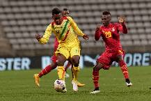 Nhận định, soi kèo Mali vs Ghana, 2h00 ngày 7/6: Cải thiện thành tích đối đầu