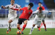 Nhận định, soi kèo U19 Việt Nam vs U19 Hàn Quốc, 14h30 ngày 7/6: Điều bất ngờ Nhận định, soi kèo U19 Việt Nam vs U19 Hàn Quốc, 14h30 ngày 7/6: Điều bất ngờ
