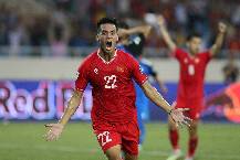 Tiến Linh lập cú đúp, đội tuyển Việt Nam thắng nghẹt thở 3-2 trước Philippines
