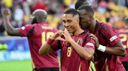 Nhận định, soi kèo Bắc Macedonia vs Bỉ, 01h45 ngày 7/6: Khách thắng nhọc! Nhận định, soi kèo Bắc Macedonia vs Bỉ, 01h45 ngày 7/6: Khách thắng nhọc!