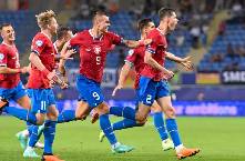 Nhận định, soi kèo CH Séc vs Montenegro, 01h45 ngày 7/6: Lịch sử lên tiếng Nhận định, soi kèo CH Séc vs Montenegro, 01h45 ngày 7/6: Lịch sử lên tiếng