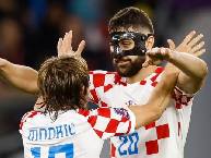 Nhận định, soi kèo Gibraltar vs Croatia, 01h45 ngày 7/6: Bắt nạt nhược tiểu Nhận định, soi kèo Gibraltar vs Croatia, 01h45 ngày 7/6: Bắt nạt nhược tiểu