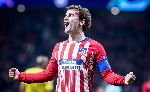 Xuất hiện ‘biến căng’ trong thương vụ Antoine Griezmann - Barcelona