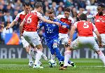 Nhận định Arsenal vs Leicester City, 2h15 ngày 8/7