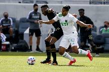 Nhận định, soi kèo Austin vs Los Angeles FC, 8h07 ngày 8/7 Nhận định, soi kèo Austin vs Los Angeles FC, 8h07 ngày 8/7