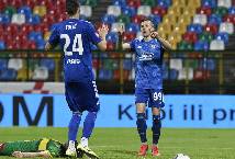Nhận định, soi kèo Dinamo Zagreb vs Valur Reykjavik, 0h ngày 8/7 Nhận định, soi kèo Dinamo Zagreb vs Valur Reykjavik, 0h ngày 8/7
