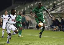 Nhận định, soi kèo Ludogorets vs Shakhter Soligorsk, 0h ngày 8/7 Nhận định, soi kèo Ludogorets vs Shakhter Soligorsk, 0h ngày 8/7