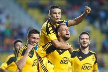 Nhận định, soi kèo Teuta Durres vs Sheriff Tiraspol, 0h ngày 8/7 Nhận định, soi kèo Teuta Durres vs Sheriff Tiraspol, 0h ngày 8/7