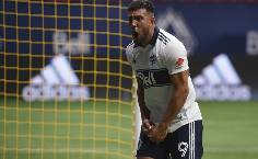 Nhận định, soi kèo Vancouver vs Real Salt Lake, 9h07 ngày 8/7 Nhận định, soi kèo Vancouver vs Real Salt Lake, 9h07 ngày 8/7